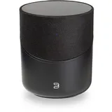 BLUESOUND Pulse M schwarz