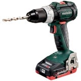 Metabo BS 18 LT BL 602325800