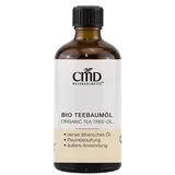 CMD Teebaumöl bio 50ml