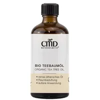 CMD Teebaumöl bio 50ml