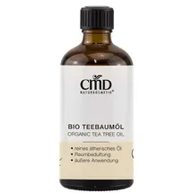 CMD Teebaumöl bio 50ml