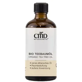 CMD Teebaumöl bio 50ml