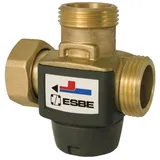 ESBE Vtc Ladeventil 51002400 DN 20, PF 1 1/2, 60 °C, thermisch, PN 10
