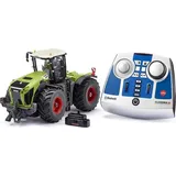 Siku Claas Xerion 5000 TRAC VC mit Bluetooth Fernsteuermodul RTR 6794