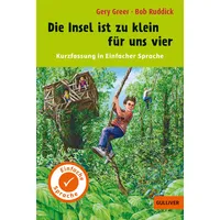 Beltz / Gulliver von Beltz & Gelberg Kurzfassung in