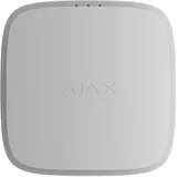 Ajax Ajax, Gefahrenmelder, EN54 FireProtect (Heat) (8EU) ASP white Wireless addressable point heat detector Hvit