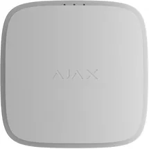 Ajax Ajax, Gefahrenmelder, En54 Fireprotect (heat) (8EU) ASP white Wireless addressable point heat detector Hvit