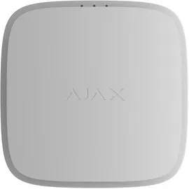 Ajax Ajax, Gefahrenmelder, En54 Fireprotect (heat) (8EU) ASP white Wireless addressable point heat detector Hvit