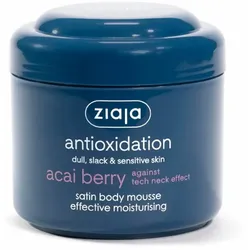Reparatur-Mousse Ziaja Acai Acai 200 ml