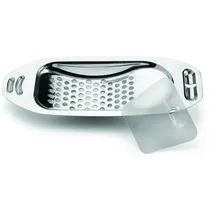 Weis Spätzlemacher aus Edelstahl, Rundloch,