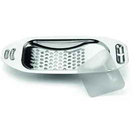 Weis Spätzlemacher aus Edelstahl, Rundloch,