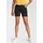Arizona Jeansshorts schwarz 46