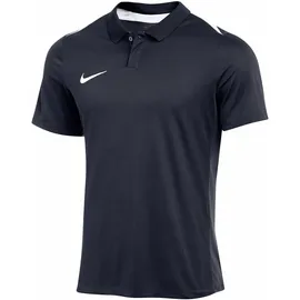 Nike Academy Pro 24 Poloshirt, blau F455