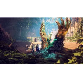 Dragon Age: The Veilguard Deluxe Edition - Xbox Series X