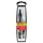 Herlitz Zirkel 223mm Metall 1 Gelenk Schwarz