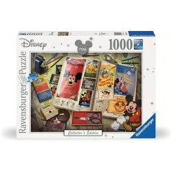 Ravensburger Puzzle 17584 – 1950 Mickey Anniversary – 1000 Teile Disney Puzzle für Erwachsene und Kinder ab 14 Jahren