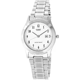 Casio Timeless Collection LTP-1141PA-7B Edelstahl 28 mm