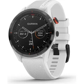 Garmin Approach S62 weiß