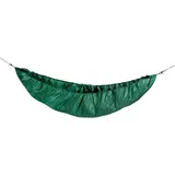 AMAZONAS - Underquilt | Perfekter Wärmeschutz bis -5 °C für Hängematten. Uderquilt Ultraleicht, kompakt und atmungsaktiv für mittelgroße Hängematten | Maße 2,60m x 1,20m; Gewicht 0,99kg