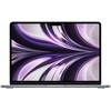 MacBook Air M2 2022 13,6" 16 GB RAM 512 GB SSD 10-Core GPU space grau