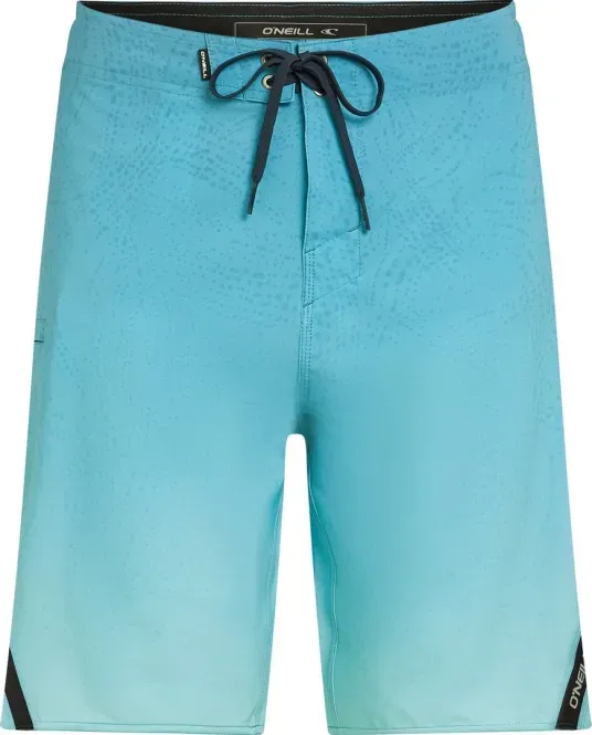 ONEILL SUPERFREAK 20 Boardshort 2026 canal blue panel - 33