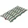 BESTWAY Poolmatte Sommer-Luxus 183 x 90 x 20 cm