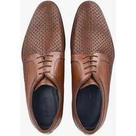 Lüke Schuhe 298S Herren Braun 42