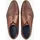 Lüke Schuhe 298S Herren Braun 42