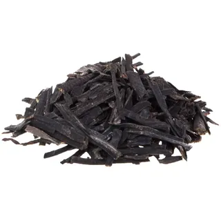 Meeres-Spaghetti Algamar - bio & roh (0.1kg)