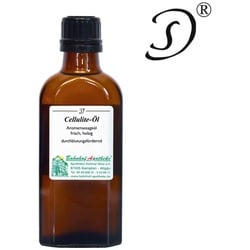 Bahnhof-Apotheke Cellulite -Öl 100ml