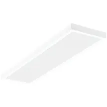 RZB Kaleea Basic LED 27W 4000K rechteckig