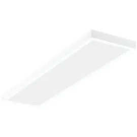 RZB Kaleea Basic LED 27W 4000K rechteckig