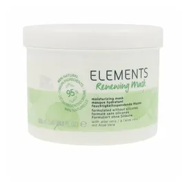 Wella Professionals Professionals Elements Renewing Mask 500 ml