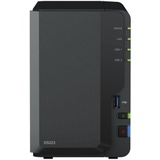 Captiva NAS-Server S75-440 Schwarz