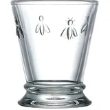 La Rochere Biene Abeille Wasserglas 0,26 l 6-tlg.