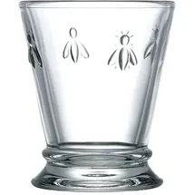 La Rochere Biene Abeille Wasserglas 0,26 l 6-tlg.