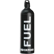 Oxford Kraftstoffflasche Auslaufsichere Dichtung, Inhalt: 1,5 l,