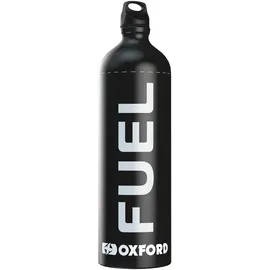 Oxford Kraftstoffflasche Auslaufsichere Dichtung, Inhalt: 1,5 l,
