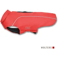 Wolters Hundebekleidung Regenjacke Easy Rain koralle