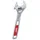 Milwaukee 300 mm Verstellbarer Einmaulschlüssel