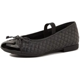 GEOX Plie Ballerinas Schwarz 26