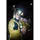 Ledlenser NEO1R Schwarz/Grau