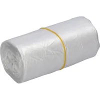 SOENNECKEN Müllsack 59815 10l transparent 50 Stück
