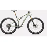 Specialized Epic 8 Pro Evo 29 Zoll RH 0 cm fast green/spring/metallic spring