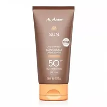 M. Asam Sun Care & Protect Körper Sonnencreme LSF 50 150 ml