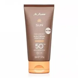 M. Asam Sun Care & Protect Körper Sonnencreme LSF 50 150 ml