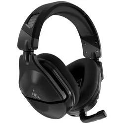 Turtle Beach Stealth 600 GEN 2 MAX kabelloses plattformübergreifendes Gaming-Headset, Schwarz