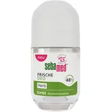 Sebamed Frische Deo herb Roll-on
