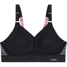 Triumph Triaction Hybrid Lite P EX BLACK, 80C