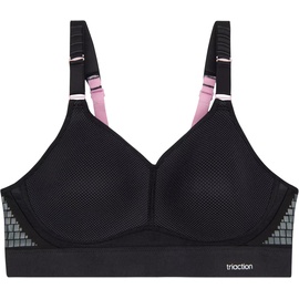Triumph Triaction Hybrid Lite P EX BLACK, 80C